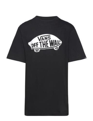 Style 76 Ss VANS Black