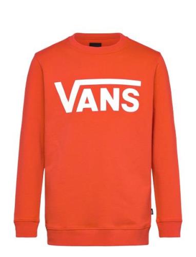 Vans Classic Ii Crew VANS Red