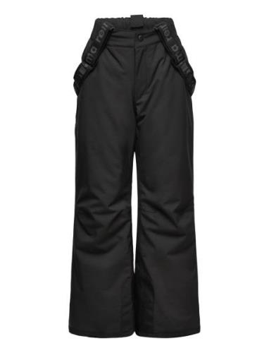 Reimatec Winter Pants, Proxima Reima Black