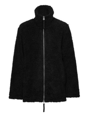 Studio Pile Jacket Björn Borg Black