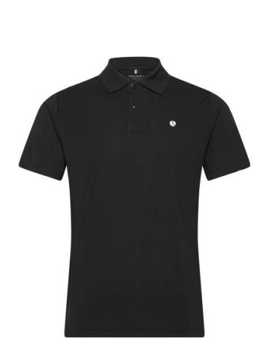 Ace Polo Björn Borg Black