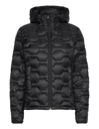 Borg Liner Jacket Björn Borg Black