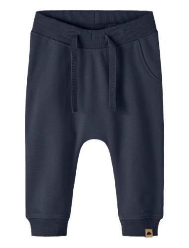 Nbntakki Sweat Pant Noos Name It Navy