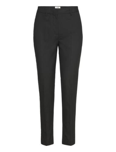 Core Lowry Pant Scotch & Soda Black