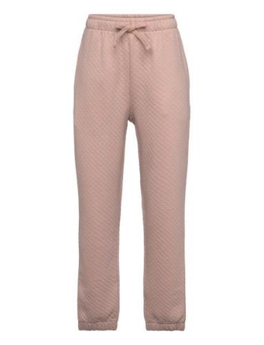 Netussk Sweatpants Sofie Schnoor Baby And Kids Pink