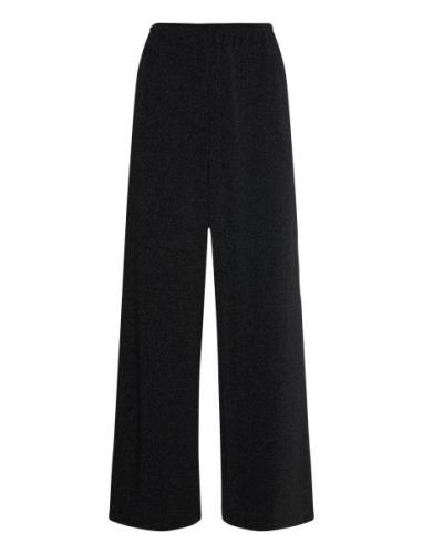 Humasz Pants Saint Tropez Black