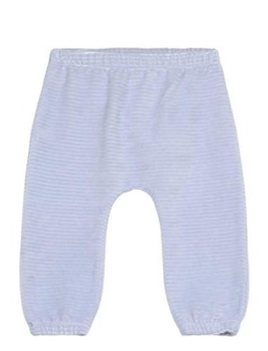 Trousers United Colors Of Benetton Blue