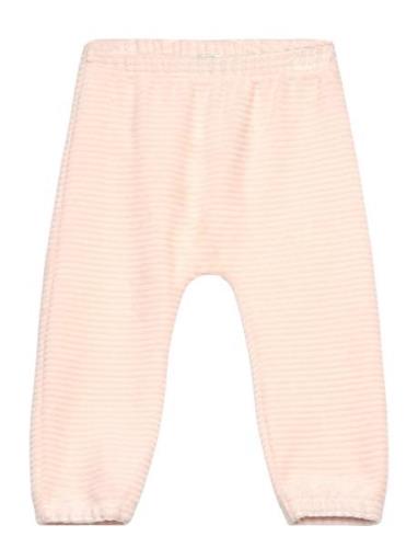 Trousers United Colors Of Benetton Pink