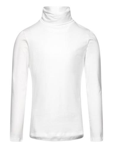 T-Shirt L/S United Colors Of Benetton White