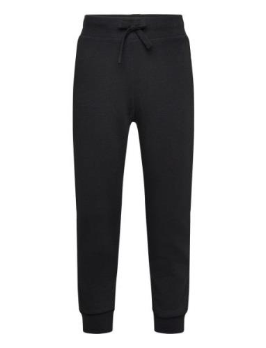 Trousers United Colors Of Benetton Black