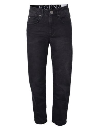 Wide Jeans Hound Black