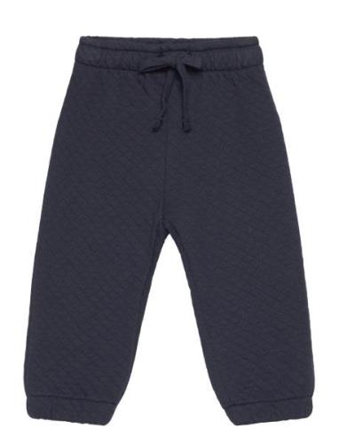 Sweatpants Sofie Schnoor Baby And Kids Navy