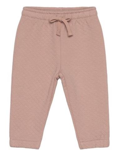 Netussb Sweatpants Sofie Schnoor Baby And Kids Pink