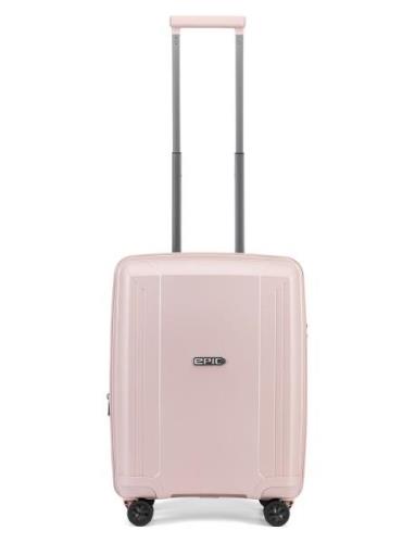 Anthem EPIC Travelgear Pink