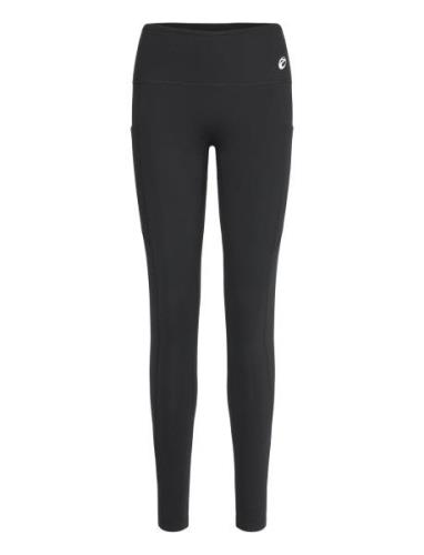 Women Sports Tights ZEBDIA Black