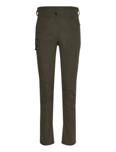 River Pants Women Chevalier Green