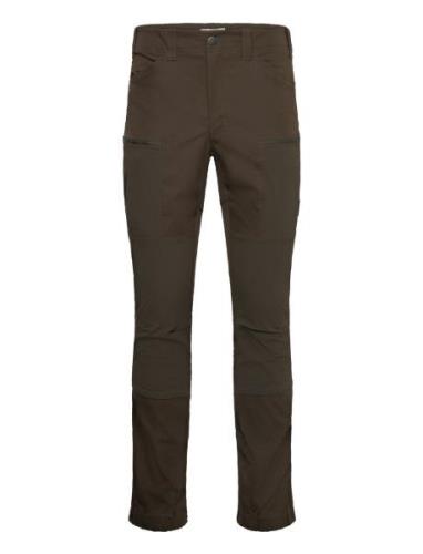 Spey Stretch Pants Chevalier Green