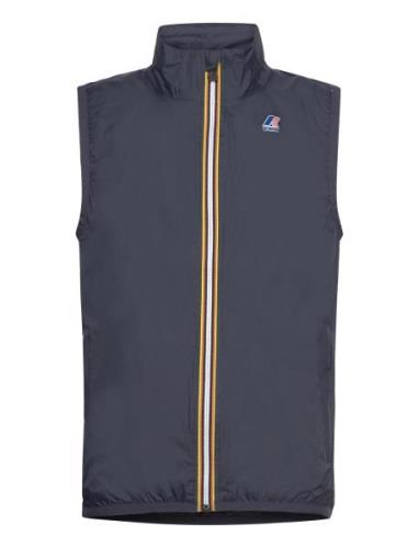 Le Vrai 3.0 Rouland Warm K-Way Navy