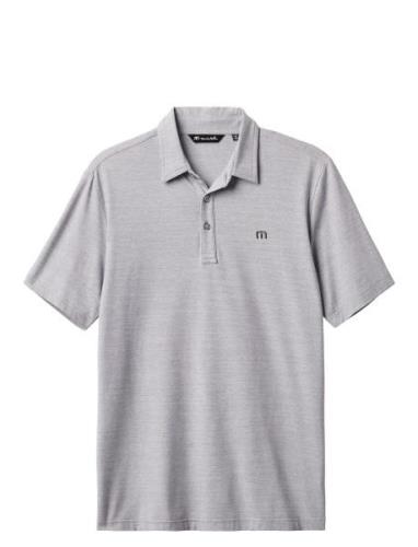 The Heater Travis Mathew Grey