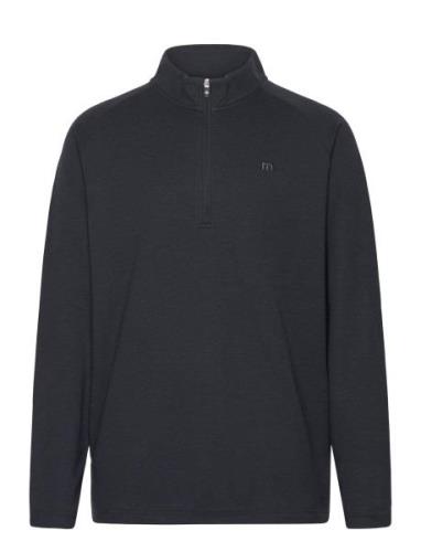 Upgraded Travis Mathew Black