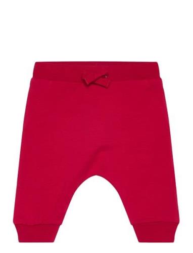 Nbnricho Pant Name It Red