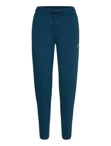 Nigran Trousers Bullpadel Blue