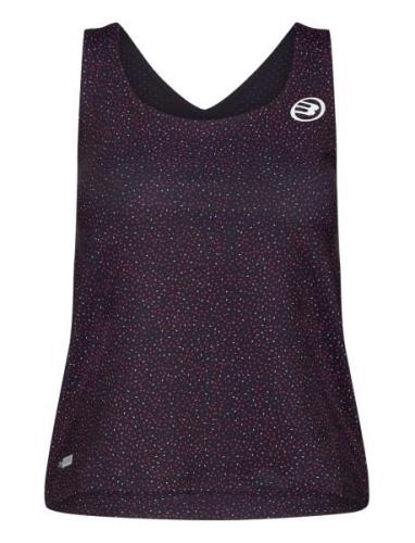 Pipol Tank Top Bullpadel Navy