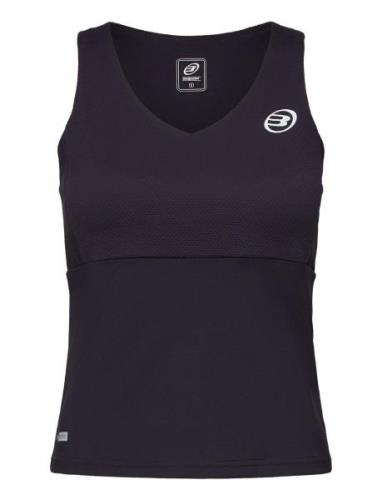 Porru Tank Top Bullpadel Navy