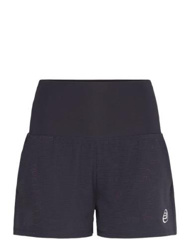 Pol Shorts Bullpadel Black