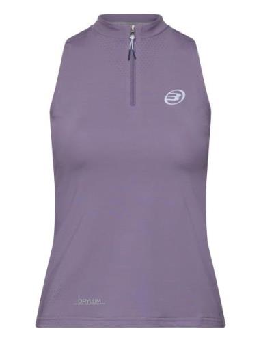 Ourol Tank Top Bullpadel Purple