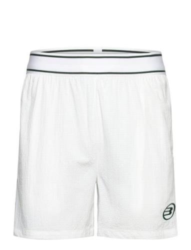 Lobios Shorts Bullpadel White