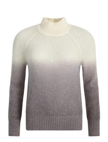 Wool-Mohair-Blend Knit, Kreet Ivo Nikkolo Brown