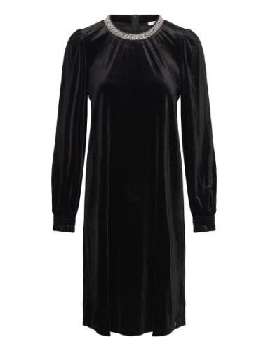 Cwdahla - Dress Claire Woman Black