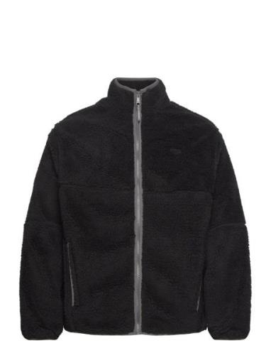 Summit Sherpa Jacket Jet Black LEVI´S Men Black