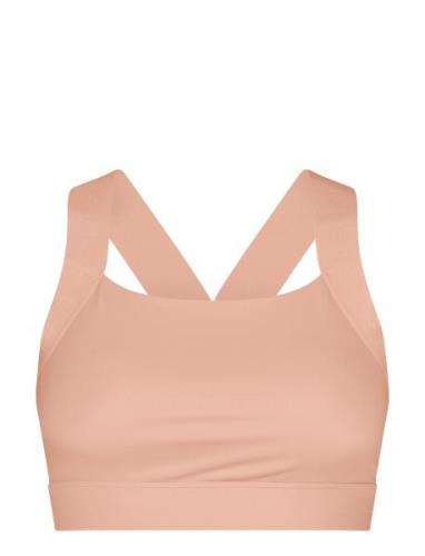 Kay Sports Bra Röhnisch Pink