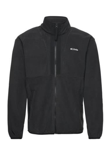 Back Bowl Fleece Lightweight Columbia Sportswear Black