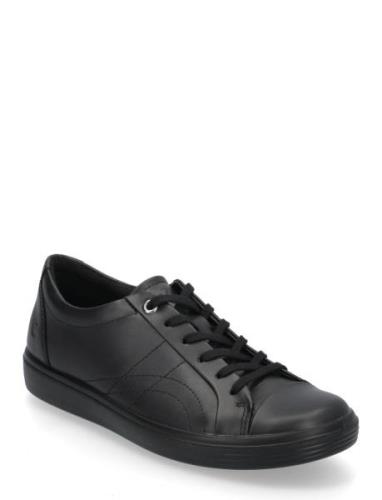 Classic Sneaker W ECCO Black