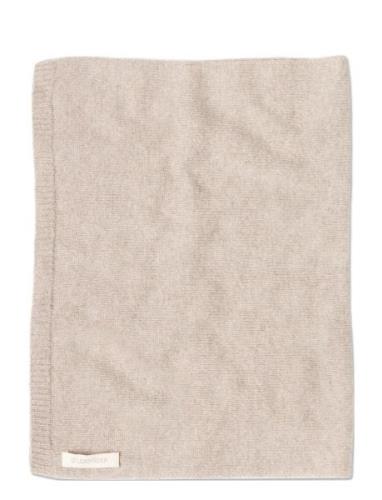 Liam Scarf STUDIO FEDER Beige