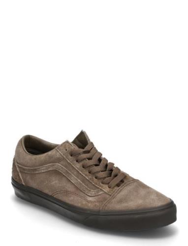 Old Skool VANS Brown