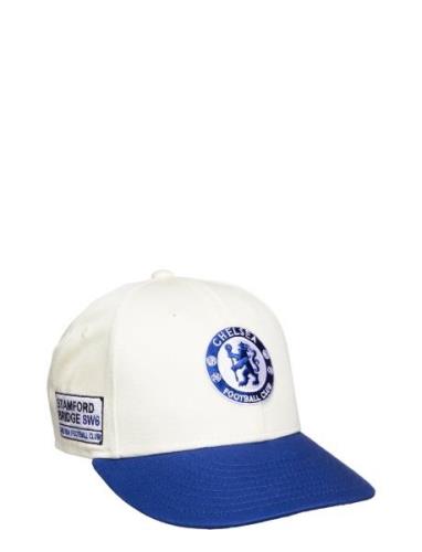 Sw6 9Fifty Low Profile Chelfc New Era White