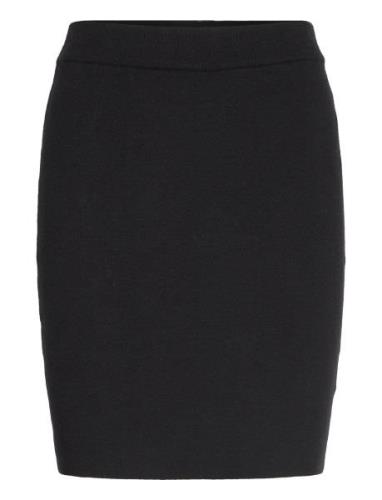 Delilah Skirt Creative Collective Black