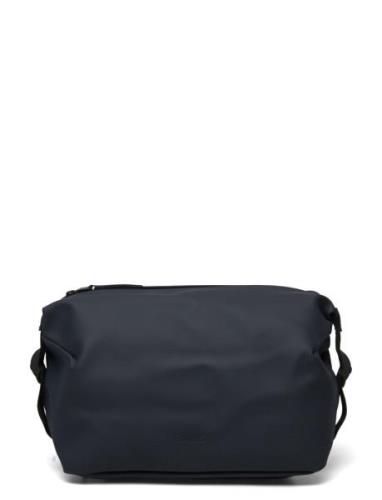 Hilo Wash Bag W3 Rains Navy