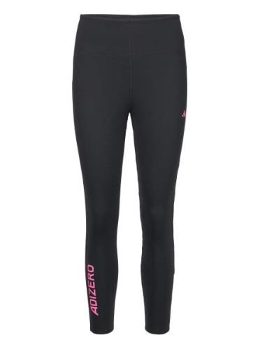 Adizero 7/8 Leggings Adidas Performance Black