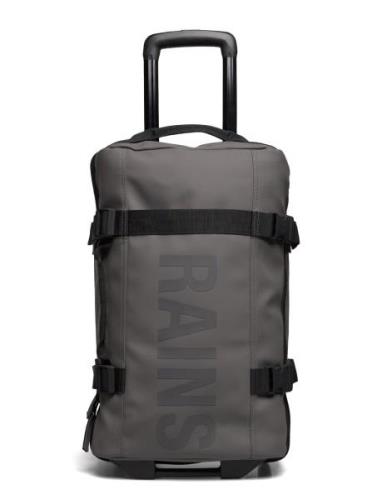 Texel Cabin Bag W3 Rains Grey