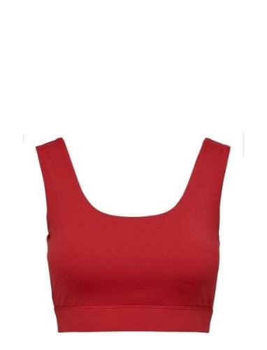 Onpsana-2 Sports Bra Only Play Red