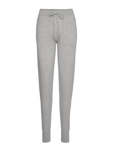 Pants Pockets Davida Cashmere Grey