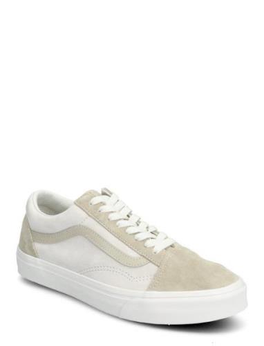 Old Skool VANS Beige