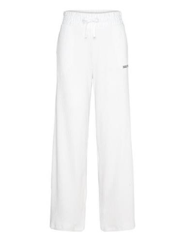 Pant Tommy Hilfiger White