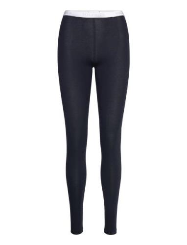 Legging Tommy Hilfiger Navy