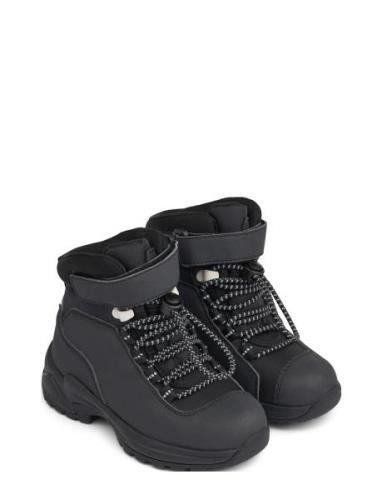 Ava Boot Liewood Black